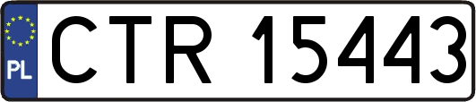 CTR15443