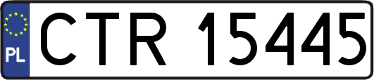 CTR15445