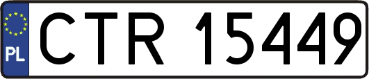 CTR15449