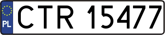 CTR15477