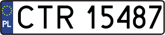 CTR15487