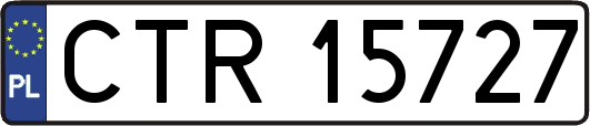 CTR15727