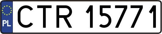 CTR15771
