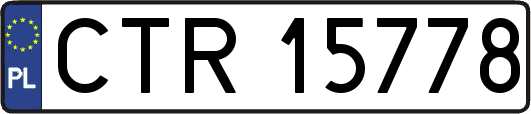 CTR15778
