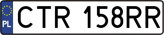 CTR158RR