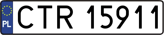 CTR15911