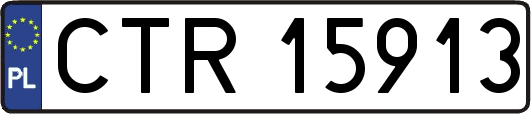 CTR15913
