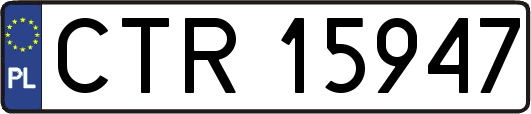 CTR15947
