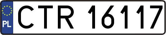 CTR16117
