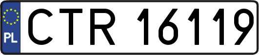 CTR16119