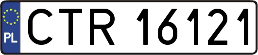 CTR16121