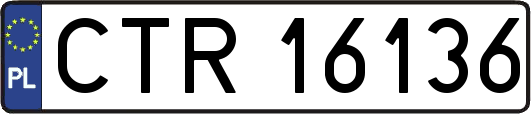 CTR16136
