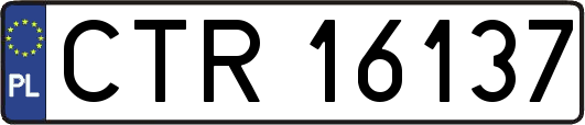 CTR16137