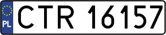 CTR16157
