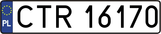 CTR16170