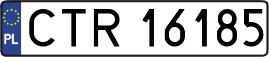 CTR16185