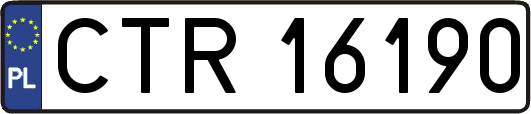 CTR16190