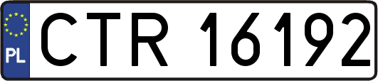 CTR16192