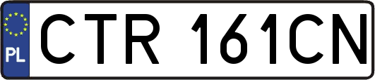 CTR161CN
