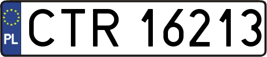 CTR16213
