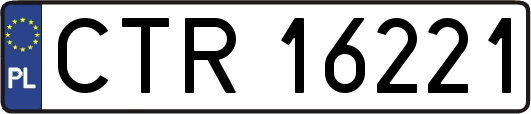 CTR16221