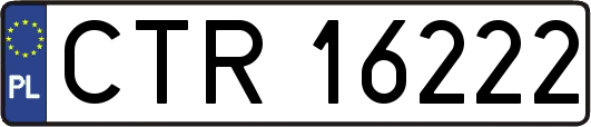 CTR16222