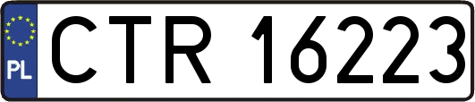 CTR16223