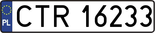 CTR16233