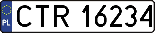 CTR16234