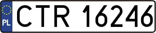 CTR16246