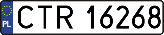 CTR16268