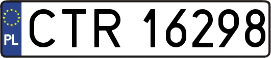 CTR16298