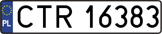CTR16383