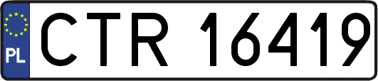 CTR16419