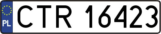 CTR16423
