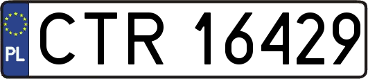 CTR16429