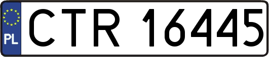CTR16445