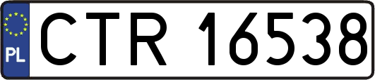 CTR16538