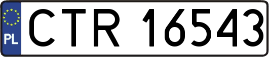 CTR16543