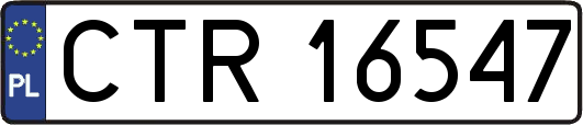 CTR16547