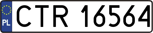 CTR16564