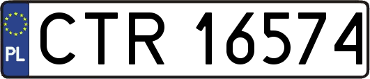 CTR16574