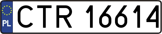 CTR16614