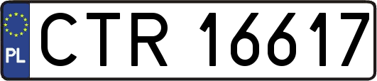 CTR16617