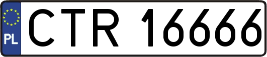 CTR16666