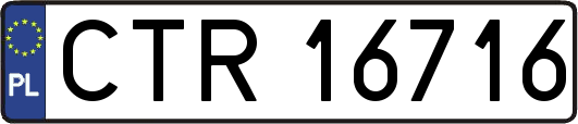 CTR16716