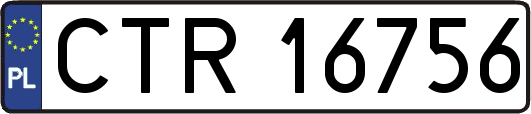 CTR16756