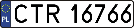 CTR16766