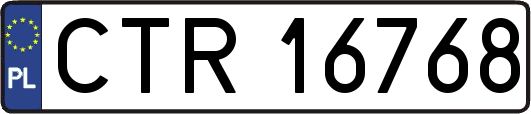 CTR16768