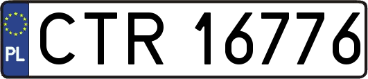CTR16776